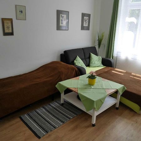 Moskevska 40 Leilighet Karlovy Vary Eksteriør bilde
