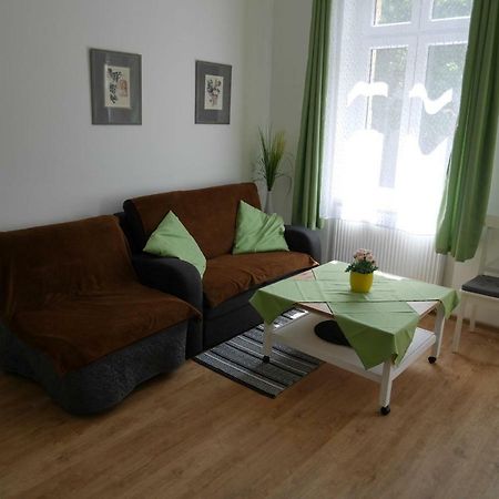 Moskevska 40 Leilighet Karlovy Vary Eksteriør bilde